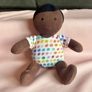 Lovevery Soft Plush Doll